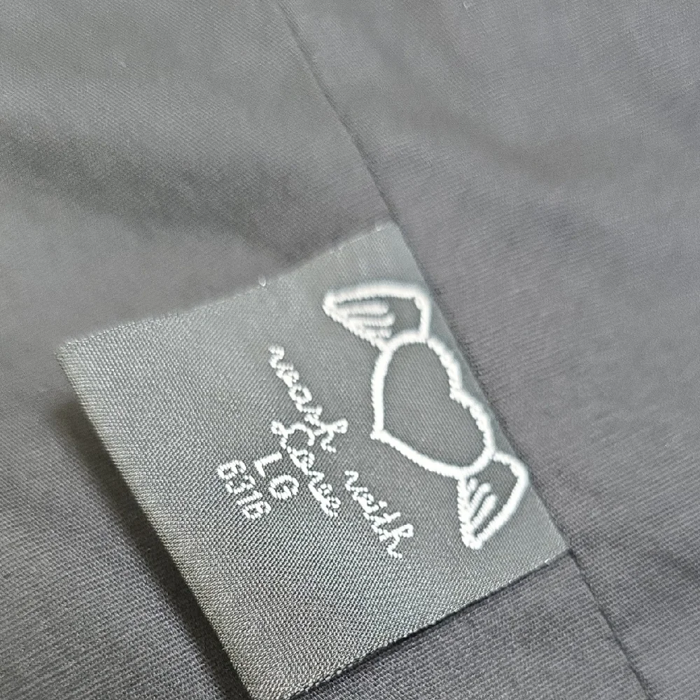 Hell Bunny Flloral Skull Buster Corset Top Size Large - Picture 8 of 8